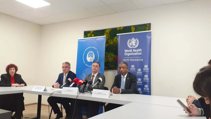 Aliu: Pas një dekade, përditësohet lista esenciale e barnave