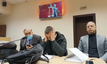 Стојанче се заканувал дека ќе и ја земе Катја на Ивана и велел да се губи од станот, сведочеше сведокот Саздов 