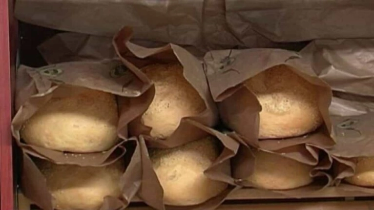 Лебот во Кочани достигна цена од 40 денари