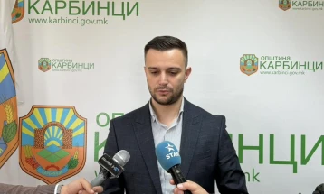 За четирипати зголемена наплатата на данок на имот во Општина Карбинци