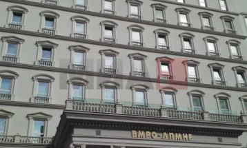 ВМРО-ДПМНЕ: СДС на чело со Филипе е во изолација и без концепт, на Бихачка се нервозни и во политичка конфузија поради топење на рајтингот, остануваме посветени на реформи и економски раст