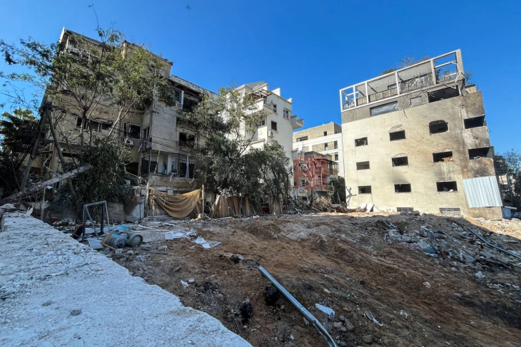 Трамп: Американските сили ќе се повлечат од Иран „многу брзо“