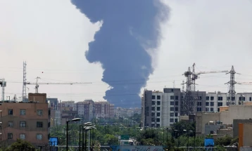 Irani dhe Izraeli vazhdojnë me sulme të ndërsjellta