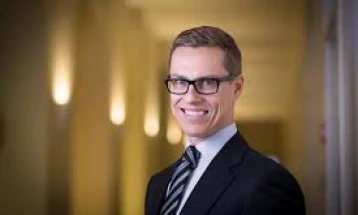 Стуб до Трамп: Се формира „поевропско НАТО“ во кое Европа презема одговорност