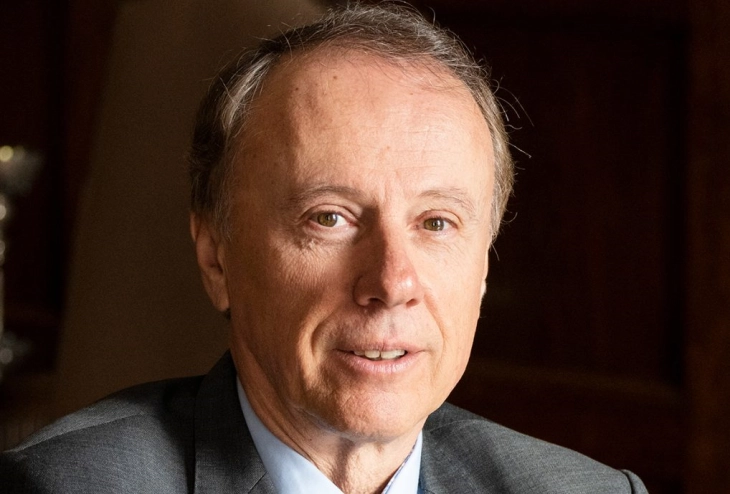 Ректорот на Универзитетот во Белград: Ќе прифатам ангажман ако побараат од мене студентите и граѓаните