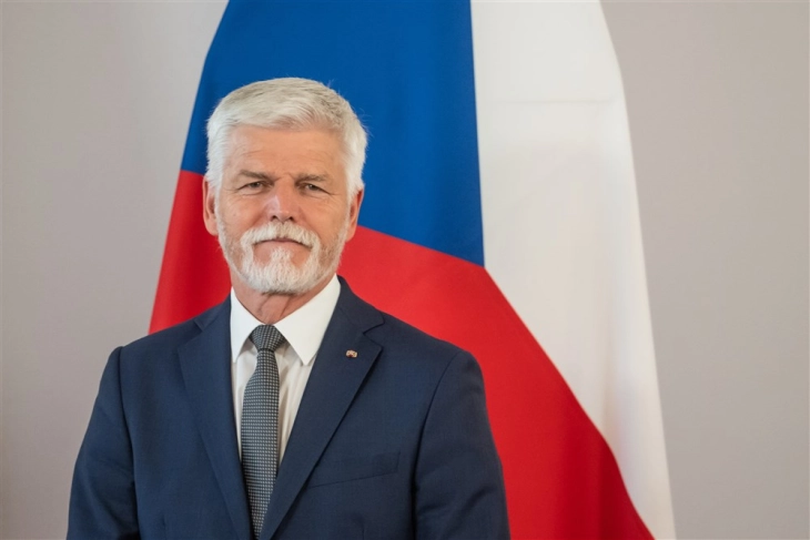 Pavel: NATO-ja mundet edhe pa SHBA-në