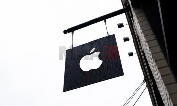 Apple fined €1.8bn in EU for unfair competition in music streaming