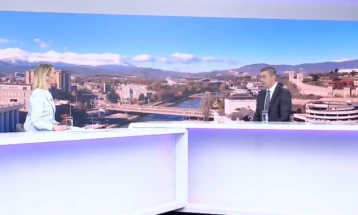 Mickoski: Nuk i pranoj sulmet se ligji për arsim të lartë ka kritere tepër të rrepta, ndërkohë që nuk kemi asnjë universitet as në mesin e 2500 më të mirëve