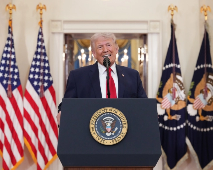 Tramp: Lufta në Iran do të përfundojë shumë shpejt, sulme jashtëzakonisht të forta në javët e ardhshme