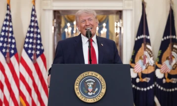 Tramp: Lufta në Iran do të përfundojë shumë shpejt, sulme jashtëzakonisht të forta në javët e ardhshme