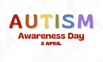 Sot shënohet Dita Botërore për rritjen e ndërgjegjësimit për autizmin