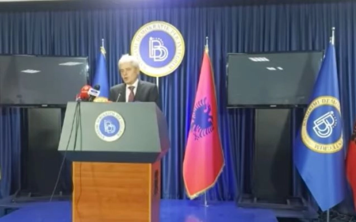 Letër e hapur e kryetarit të BDI-së, Ali Ahmeti