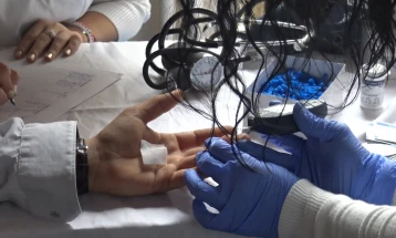 На 6 април бесплатни здравствени консултации во Центар