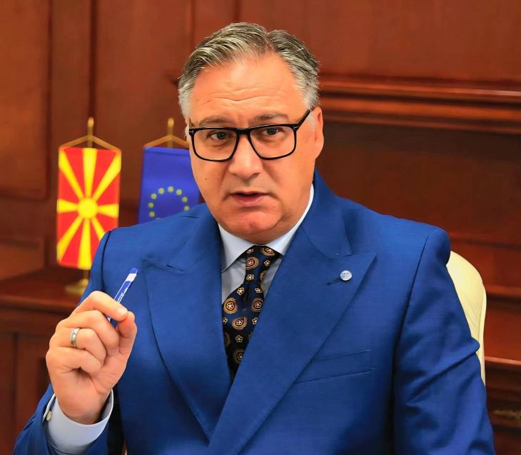 Memov: Për më pak se dy vjet rritje më e madhe e pensioneve gjatë 20 viteve të fundit