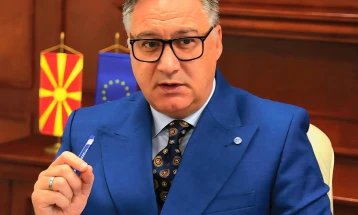 Memov: Për më pak se dy vjet rritje më e madhe e pensioneve gjatë 20 viteve të fundit