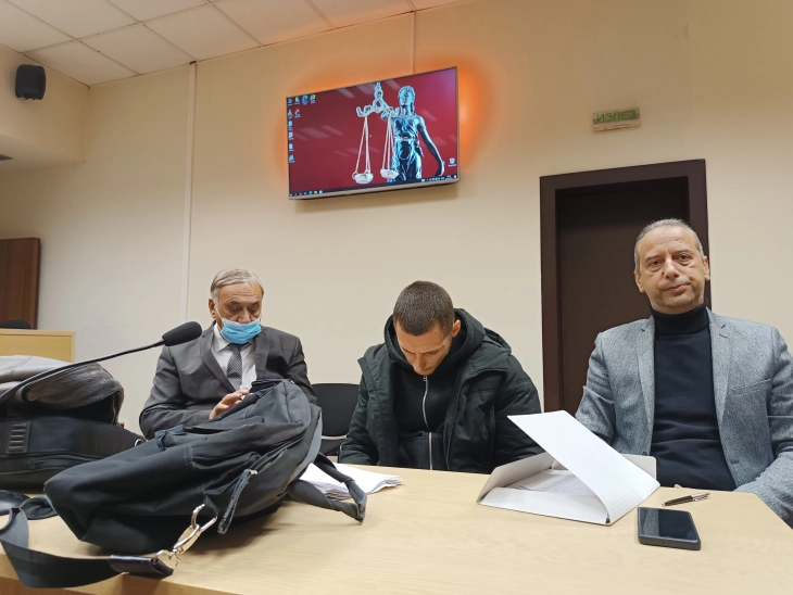 Rasti i Ivanës dhe Katjes: Arsimtarja dëshmoi për dhunën në familje dhe ditën e fundit të mësimit në shkollë të vajzës