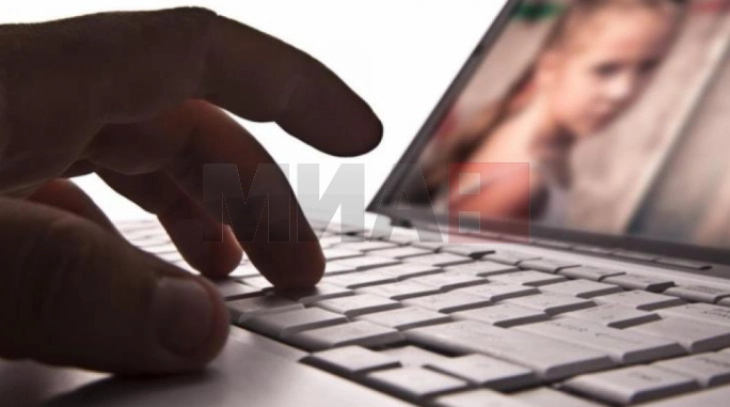 Aksioni i PTHP Shkup dhe MPB-së për rastin me pornografinë e fëmijëve