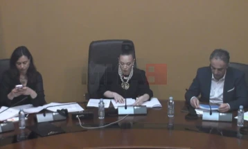 Propozim-ligji për sigurimin shëndetësor dërgohet në lexim të mëtejshëm 