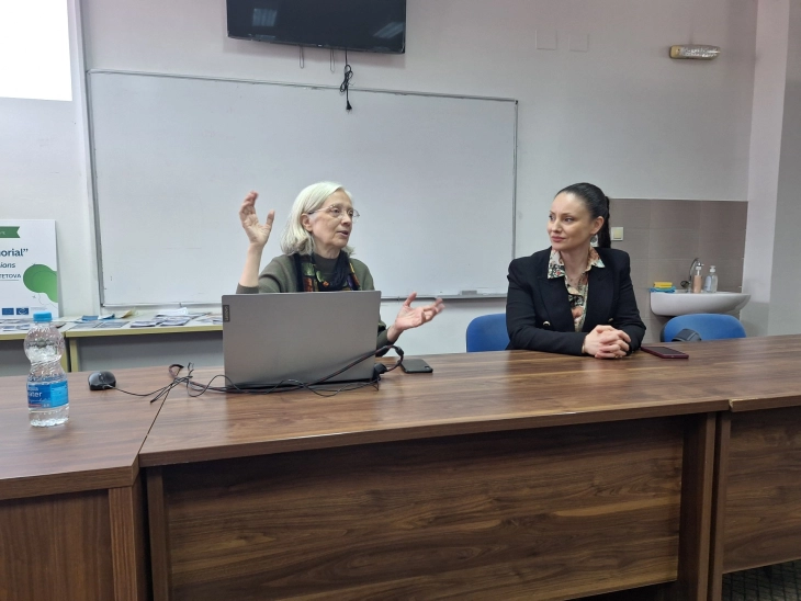 Përdorimi i inteligjencës artificiale në një mjedis juridik