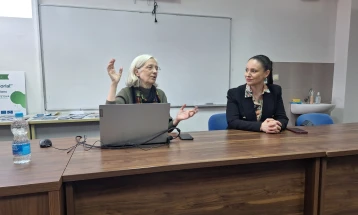 Përdorimi i inteligjencës artificiale në një mjedis juridik