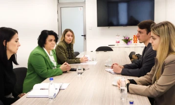 УЈП: Од понеделник обуки за студентите поврзани со работата во странство преку програмата „Work and Travel“