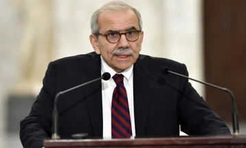 Ситуацијата во Либан е критична, тврди премиерот Салам 