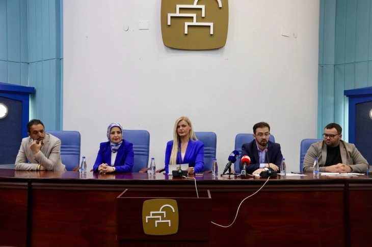 Më shumë se një ngjyrë: Sot folëm me zemër për autizmin!