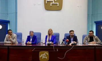 Më shumë se një ngjyrë: Sot folëm me zemër për autizmin!