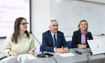 Autizmi nuk është paaftësi, por mënyrë e ndryshme e përjetimit të botës