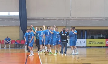 Стрмљен: Публиката да биде нашиот осми играч за нова победа над Олимпијакос