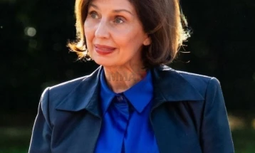 Siljanovska-Davkova: Njerëzit me spektrin e autizmit na mësojnë ndershmërinë, durimin dhe modalitete të ndryshme të shprehjes dhe ndërveprimit