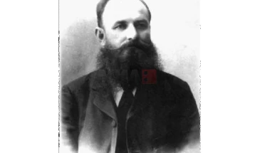 Роденден на Ѓочре Петров: Бугарските власти сакаа да ме обесат заради Мис Стон, половина од парите ни отидоа против врховистите