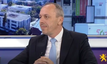 Петрушевски: Јавното обвинителство треба да работи во интерес на граѓаните, а не на поединци