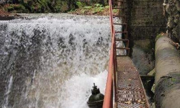 Заматена водата за пиење во Кавадарци и Неготино поради дождовите, потребно е да се преврива