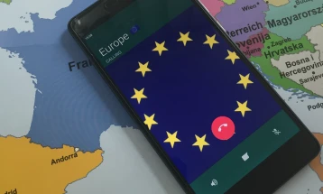 Të parët në rajon do t'i përmbushim detyrat për BE roaming - paralajmëroi Andonovski