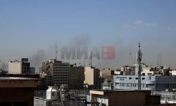 Irani synon Izraelin dhe vendet e Gjirit Persik, raportohen shpërthime edhe në afërsi të Teheranit dhe Isfahanit