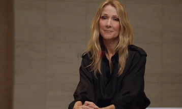 Селин Дион, наводно, продала над 9 милиони билети за концертите во Париз наесен