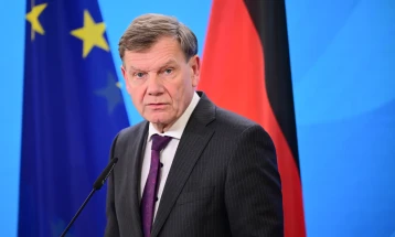 Shefi i diplomacisë gjermane i shqetësuar për shkak të deklaratave të Trampit dhe Rubios se SHBA-ja mund të dalë nga NATO