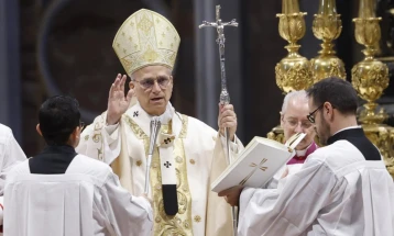 Римокатолиците го слават Велигден