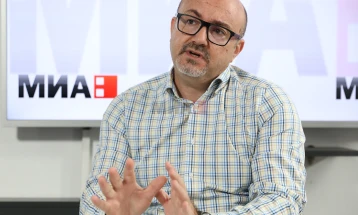 Обвинителот Цветановски повторно на функција:  Очекувам новата комисија многу посериозно да ги земе предвид моите наводи