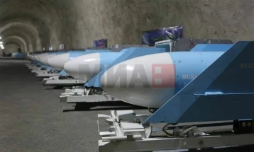 Shërbimet e inteligjencës së SHBA: Irani ende zotëron një arsenal të konsiderueshëm raketash dhe dronësh