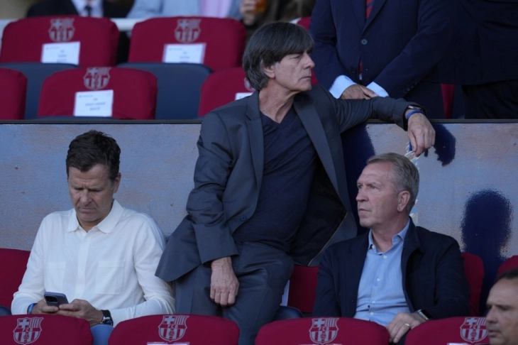 Гана најде атрактивно име за селектор на Мундијалот