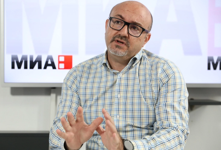 Prokurori Cvetanovski përsëri në detyrë: Pres që komisioni i ri t’i marrë pretendimet e mia shumë më seriozisht