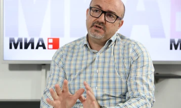 Prokurori Cvetanovski përsëri në detyrë: Pres që komisioni i ri t’i marrë pretendimet e mia shumë më seriozisht