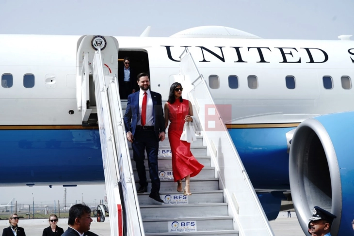 Nënpresidenti amerikan Xhej Di Vens do të takohet me Orbanin para zgjedhjeve në Hungari