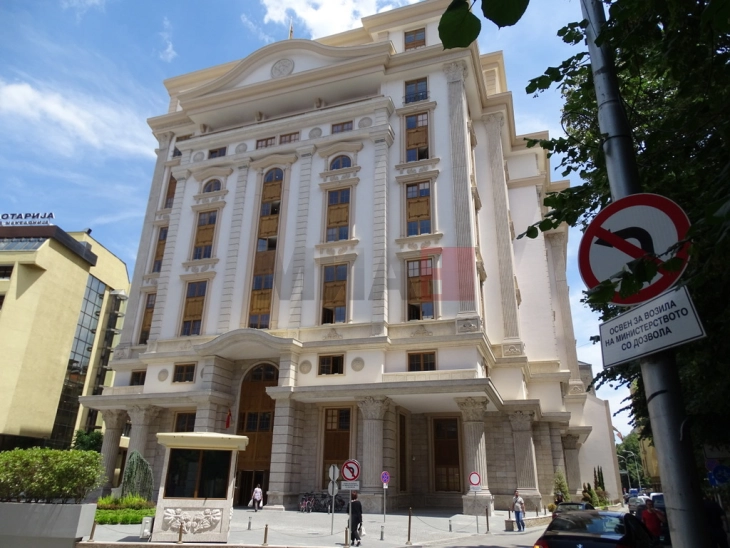 Министерството за финансии: Стабилна реализација на буџетот во првиот квартал, има раст на приходната страна