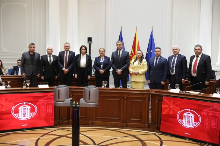 Конкурентна економија базирана на знаење во фокусот на партнерството помеѓу јавните универзитети и агенцијата ИНОВА