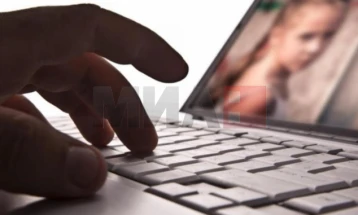 Притвор за битолчанецот вработен во образовна установа осомничен за детска порнографија