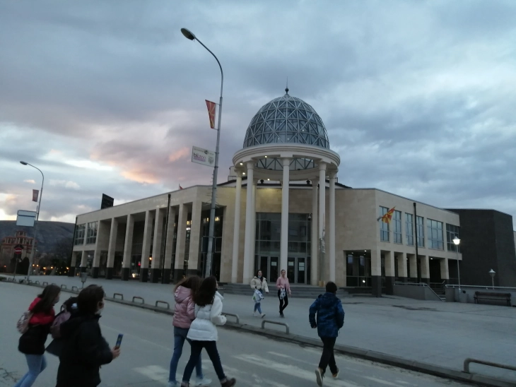 Црногорскиот театар од Подгорица вечерва на програмата на Фестивалот „5РЕ“