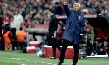 Мирчеа Луческу доживеа срцев удар